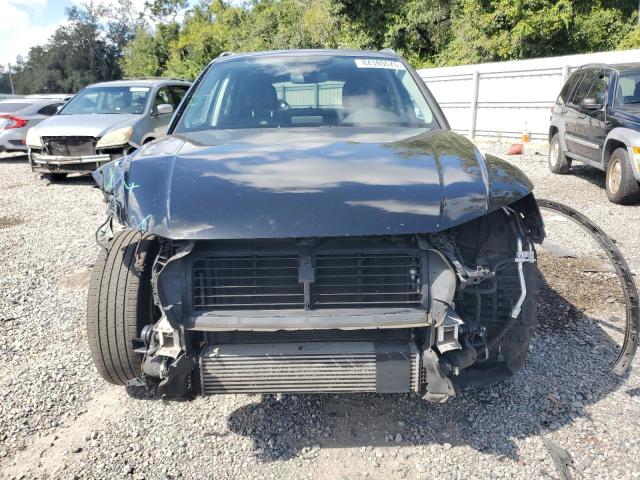 WA1BNAFY4J2115925 - 2018 AUDI Q5 PREMIUM PLUS შავი ფოტო 5