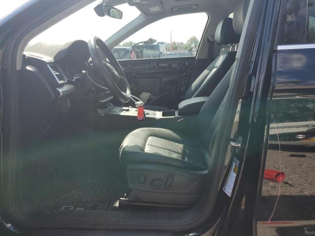 WA1BNAFY4J2115925 - 2018 AUDI Q5 PREMIUM PLUS შავი ფოტო 7