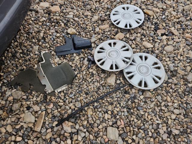 1P4GP45R2VB478064 - 1997 PLYMOUTH VOYAGER SE Սպիտակ լուսանկար 13