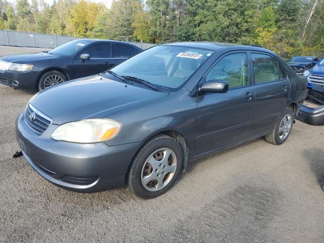 2005 TOYOTA COROLLA CE, 