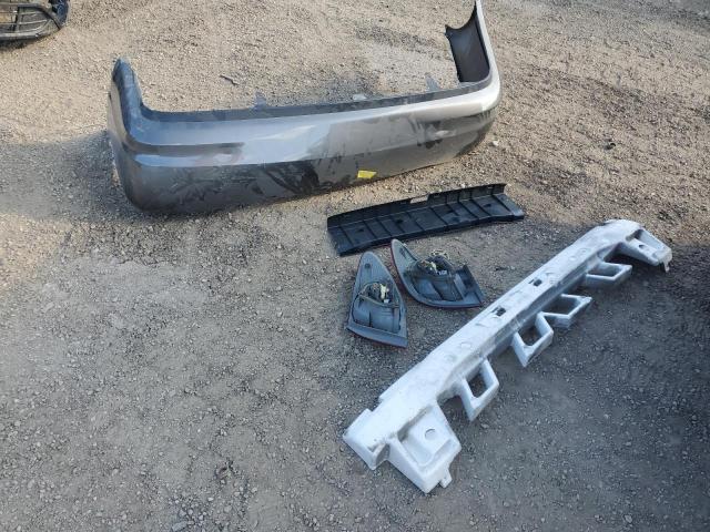 2T1BR32E05C883796 - 2005 TOYOTA COROLLA CE Gris foto 12