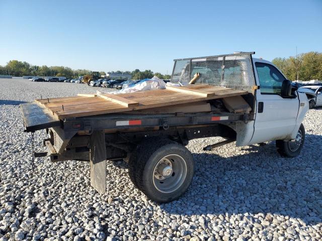 1FDAF56S43EC25498 - 2003 FORD F550 SUPER DUTY 白色 照片 3