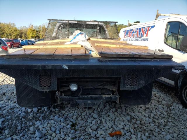 1FDAF56S43EC25498 - 2003 FORD F550 SUPER DUTY 白色 照片 6