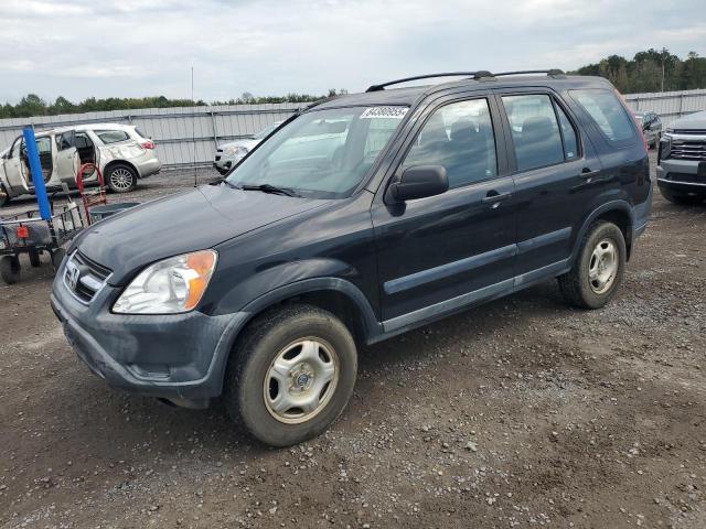 2003 HONDA CR-V LX, 