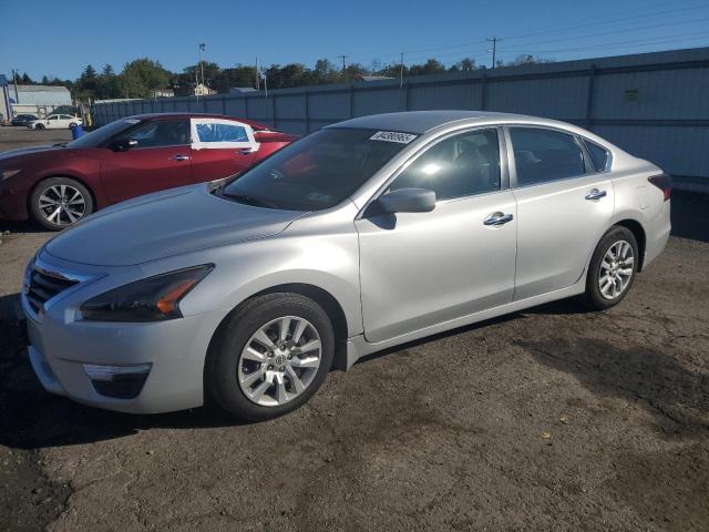 2014 NISSAN ALTIMA 2.5, 