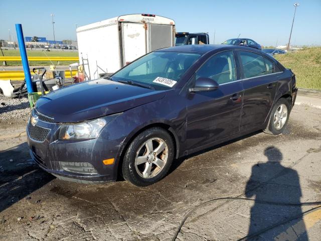 2014 CHEVROLET CRUZE LT, 
