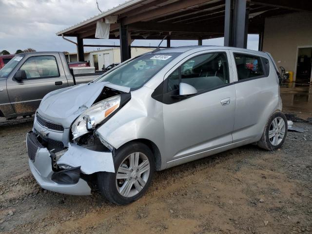 2014 CHEVROLET SPARK LS, 