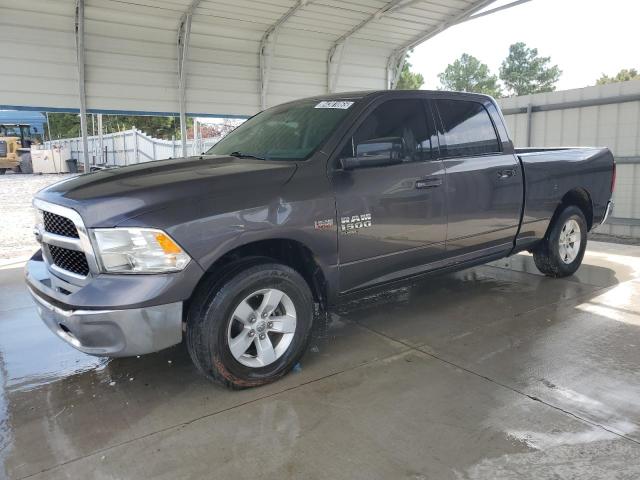 2021 RAM 1500 CLASS SLT, 