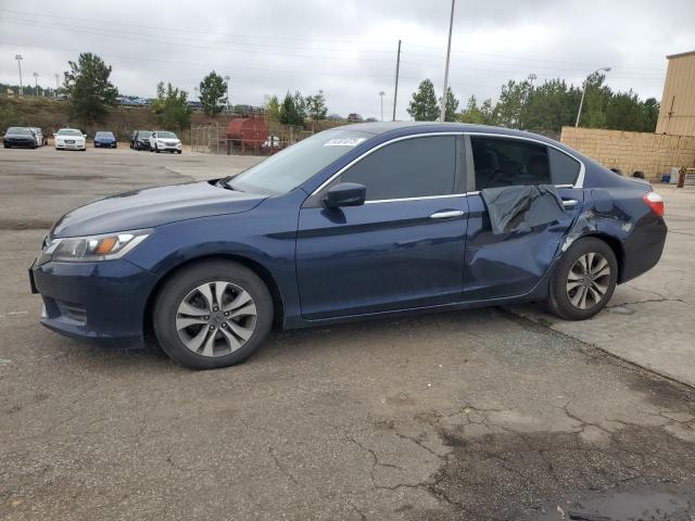 2015 HONDA ACCORD LX, 