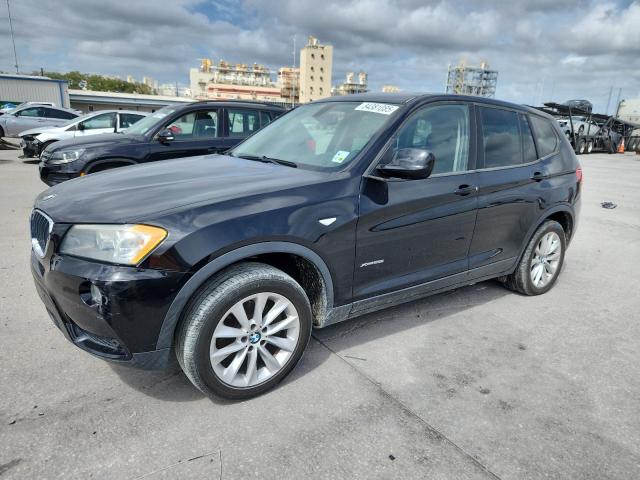 2013 BMW X3 XDRIVE28I, 