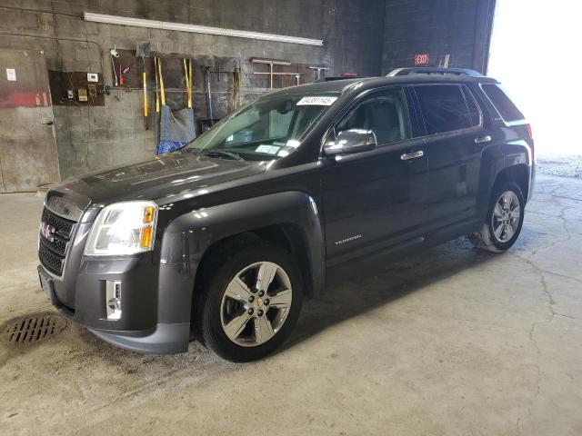 2015 GMC TERRAIN SLE, 