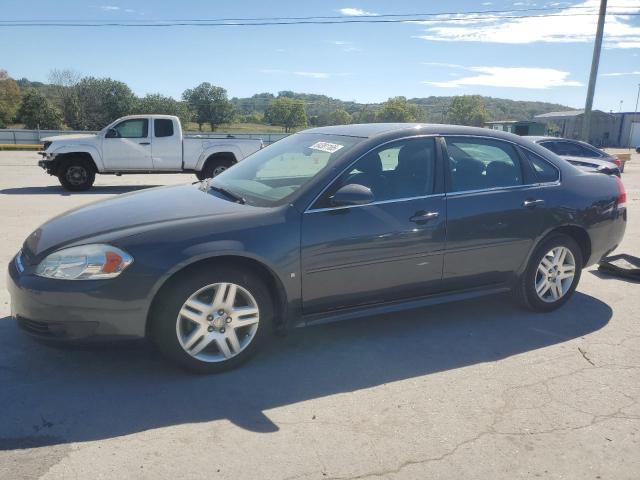 2010 CHEVROLET IMPALA LT, 