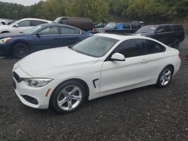 2014 BMW 428 XI, 
