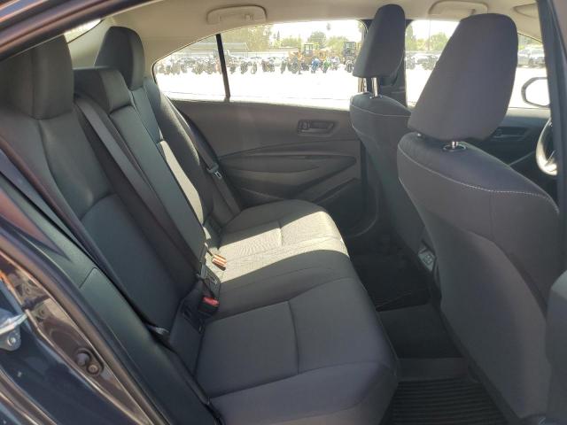 JTDBCMFE7S3090999 - 2025 TOYOTA COROLLA LE Boz foto 10