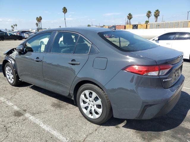 JTDBCMFE7S3090999 - 2025 TOYOTA COROLLA LE Boz foto 2