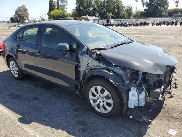 JTDBCMFE7S3090999 - 2025 TOYOTA COROLLA LE Boz foto 4