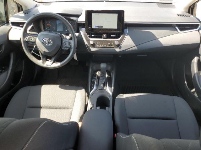 JTDBCMFE7S3090999 - 2025 TOYOTA COROLLA LE Boz foto 8