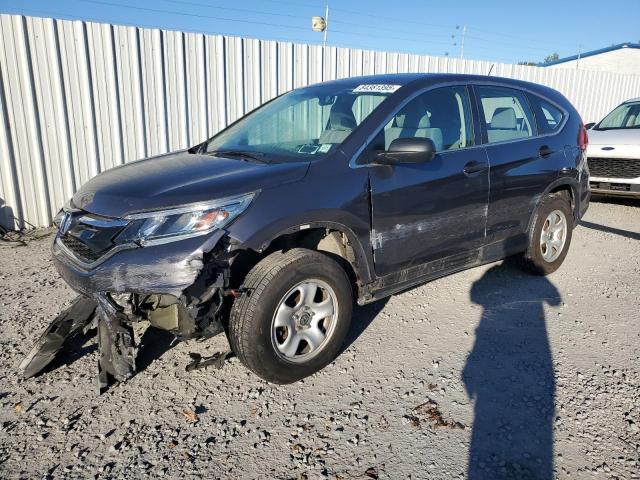 2015 HONDA CR-V LX, 