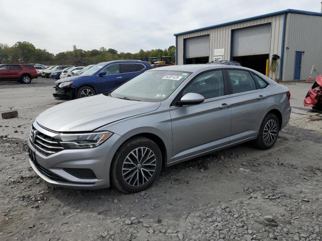 2021 VOLKSWAGEN JETTA S, 