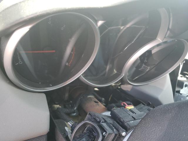 1G1PL5SH8F7154812 - 2015 CHEVROLET CRUZE LS 白色 照片 9