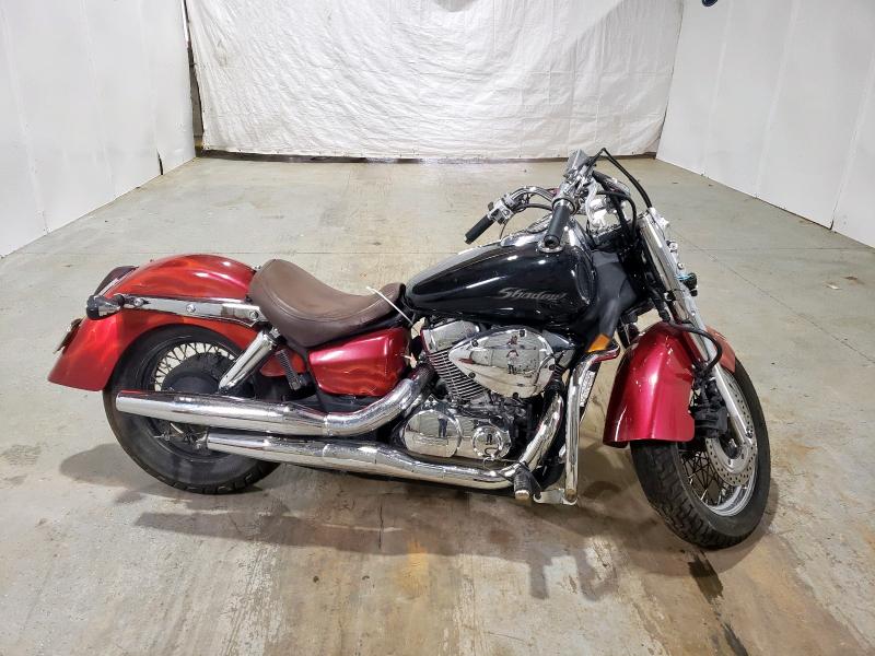 2008 HONDA VT750 C, 