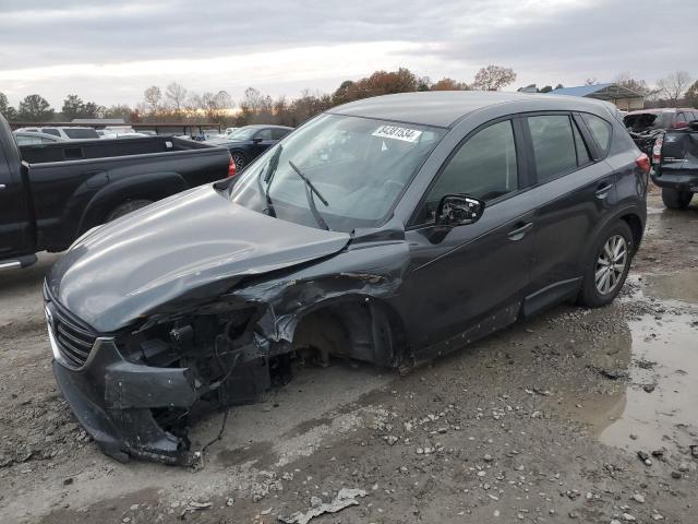 2016 MAZDA CX-5 SPORT, 