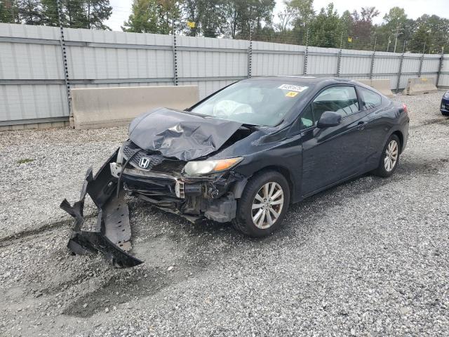 2012 HONDA CIVIC EX, 