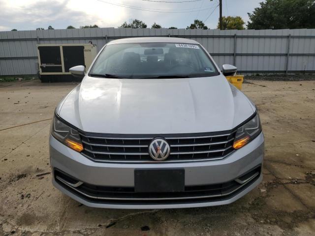 1VWAT7A30HC071199 - 2017 VOLKSWAGEN PASSAT S SILVER photo 5