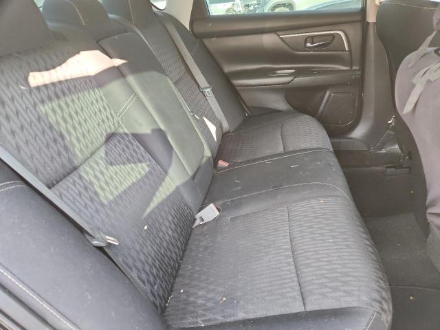 1N4AL3AP1JC143392 - 2018 NISSAN ALTIMA 2.5 შავი ფოტო 10