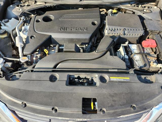 1N4AL3AP1JC143392 - 2018 NISSAN ALTIMA 2.5 შავი ფოტო 11