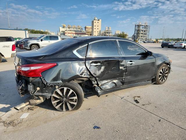 1N4AL3AP1JC143392 - 2018 NISSAN ALTIMA 2.5 შავი ფოტო 3