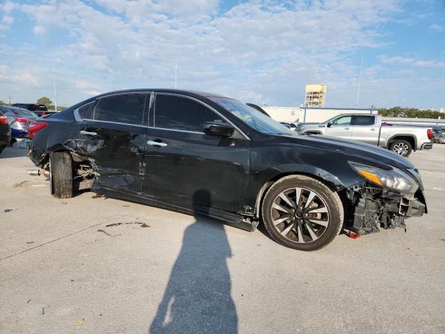 1N4AL3AP1JC143392 - 2018 NISSAN ALTIMA 2.5 შავი ფოტო 4