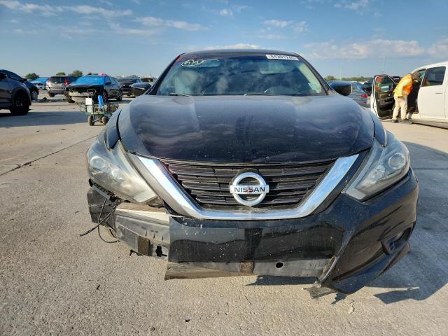 1N4AL3AP1JC143392 - 2018 NISSAN ALTIMA 2.5 შავი ფოტო 5