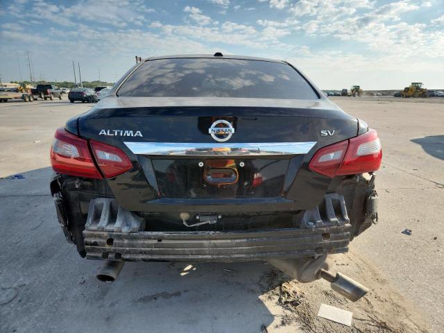 1N4AL3AP1JC143392 - 2018 NISSAN ALTIMA 2.5 შავი ფოტო 6