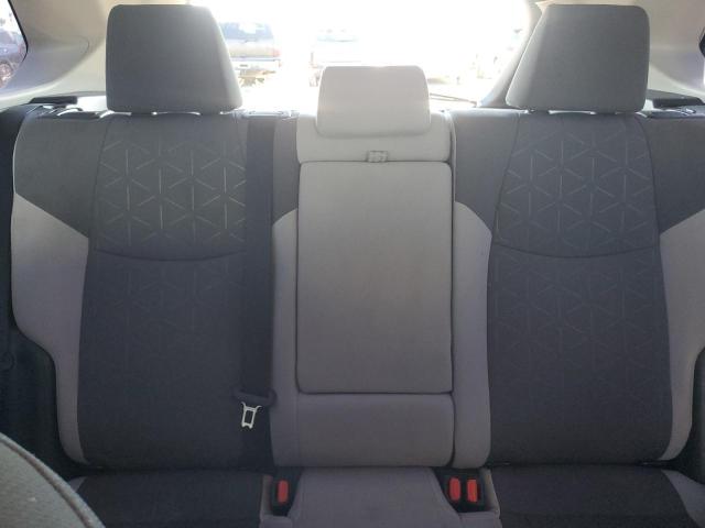 2T3W1RFV6MC091762 - 2021 TOYOTA RAV4 XLE 白色 照片 10