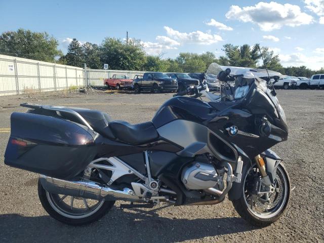 2014 BMW R1200 RT, 