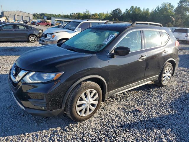 2017 NISSAN ROGUE S, 