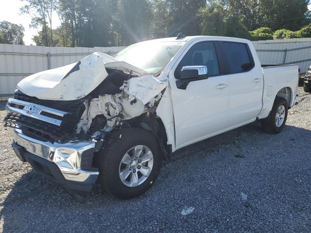 2020 CHEVROLET SILVERADO C1500 LT, 