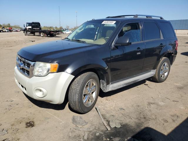 2009 FORD ESCAPE LIMITED, 