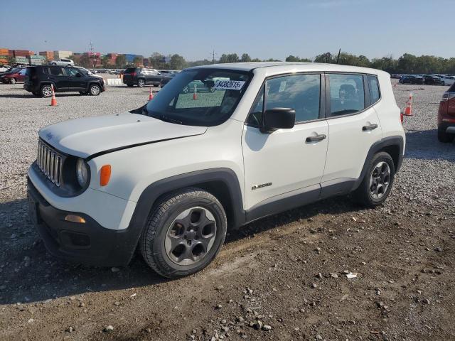 2015 JEEP RENEGADE SPORT, 