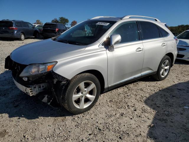 2011 LEXUS RX 350, 