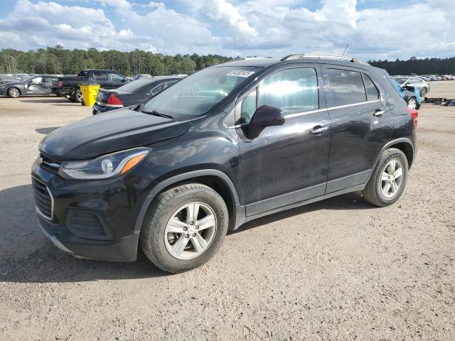 2020 CHEVROLET TRAX 1LT, 