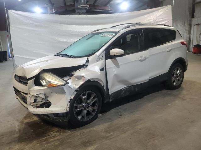 2014 FORD ESCAPE TITANIUM, 
