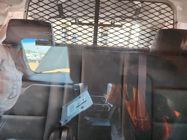 1GNLC2EC2FR529447 - 2015 CHEVROLET TAHOE POLICE 黑色 照片 10