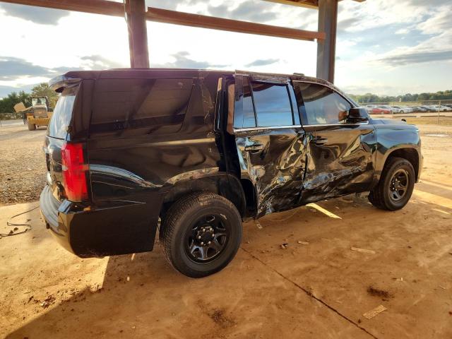 1GNLC2EC2FR529447 - 2015 CHEVROLET TAHOE POLICE 黑色 照片 3