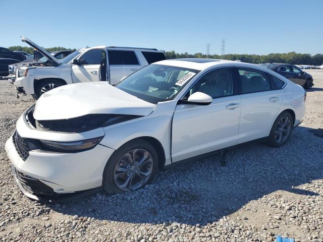 2024 HONDA ACCORD EX, 