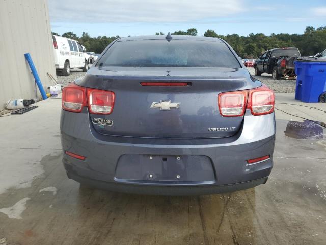 1G11E5SL2EF295299 - 2014 CHEVROLET MALIBU 2LT 蓝色 照片 6