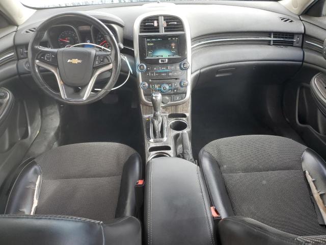 1G11E5SL2EF295299 - 2014 CHEVROLET MALIBU 2LT 蓝色 照片 8