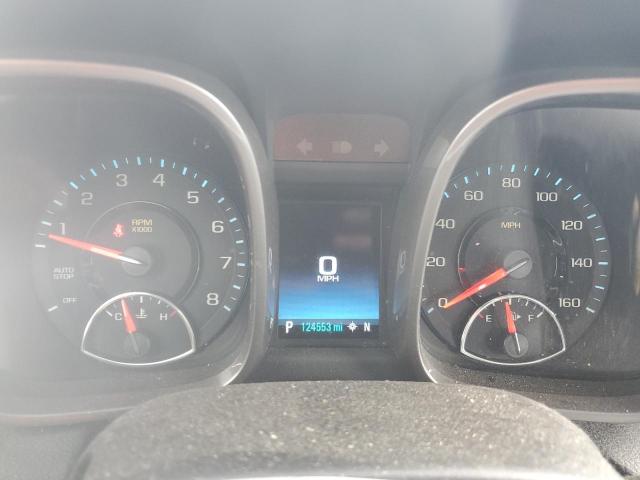 1G11E5SL2EF295299 - 2014 CHEVROLET MALIBU 2LT 蓝色 照片 9