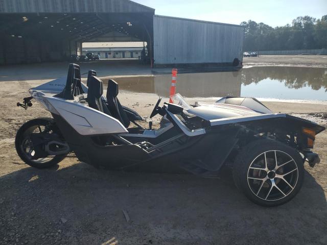 2016 POLARIS SLINGSHOT SL, 